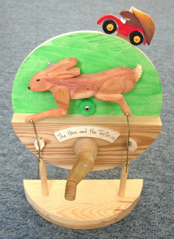 - a Sculpture by Neil Hardy, measuring 28 x 18 cm (H x W) £130